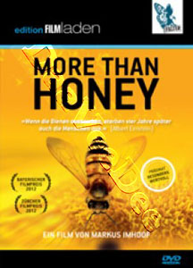 More Than Honey |   DVD